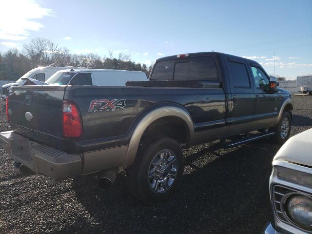 Zdjęcie 4 z aukcji – 2012 FORD F250 SUPER z VIN 1FT7W2BT4CEB32802