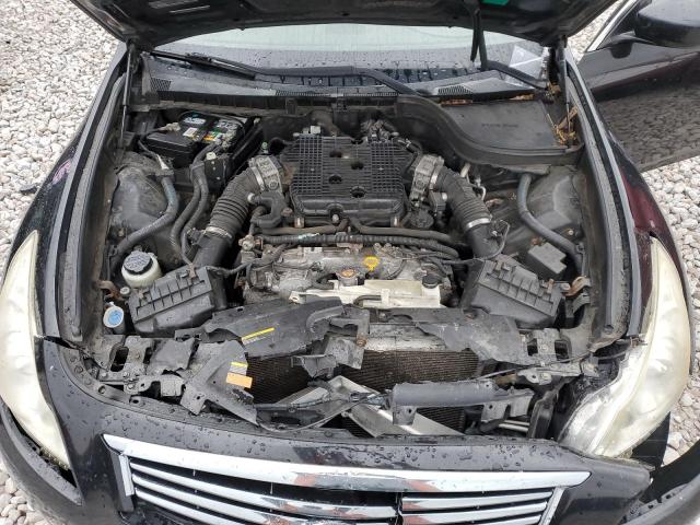 Photo 11 from auction – 2012 INFINITI G37 with VIN JN1CV6AR5CM674076