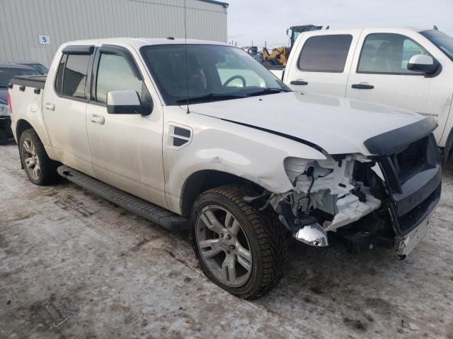 Photo 4 from auction – 2009 FORD EXPLORER S with VIN 1FMEU23889UA29173