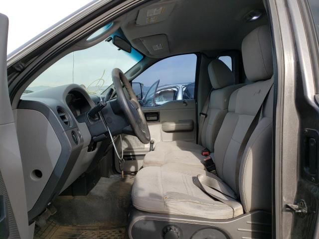 Zdjęcie 7 z aukcji – 2005 FORD F150 z VIN 1FTRF12205NB92279