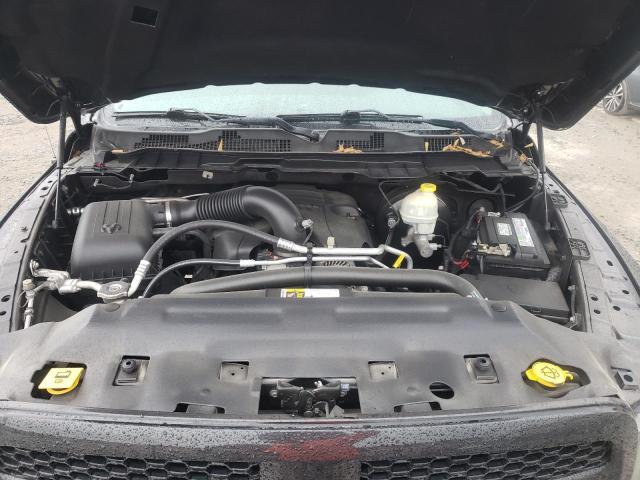 Photo 11 from auction – 2016 RAM 1500 ST with VIN 1C6RR6FT9GS324362