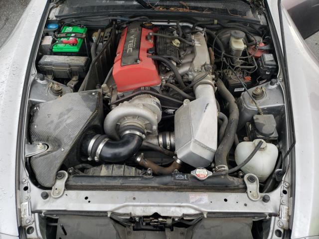 Photo 11 from auction – 2000 HONDA S2000 with VIN JHMAP1141YT002002