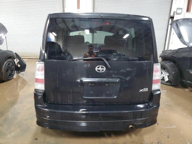 Photo 6 from auction – 2005 TOYOTA SCION XB with VIN JTLKT324750185998