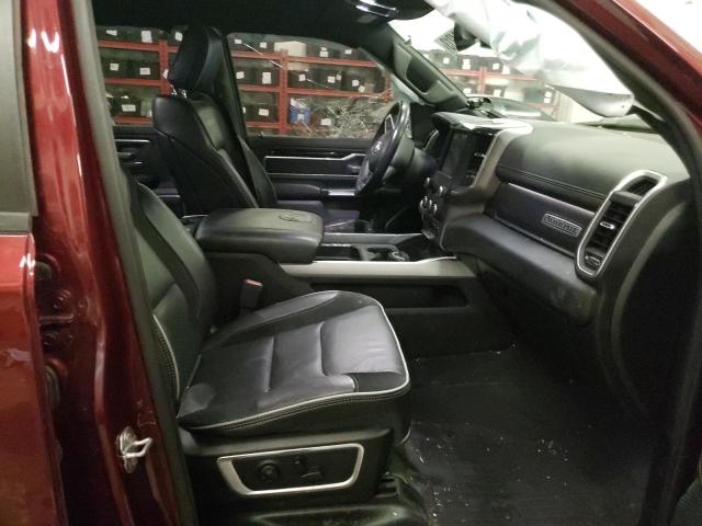 Photo 7 from auction – 2020 RAM 1500 LARAM with VIN 1C6SRFJT7LN388143