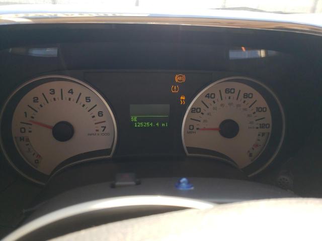 Photo 9 from auction – 2008 FORD EXPLORER E with VIN 1FMEU74E78UA69731