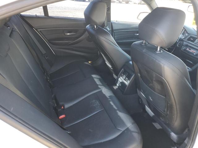 Photo 10 from auction – 2014 BMW 335 I with VIN WBA3A9C54EF479224