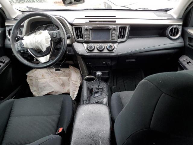 Photo 8 from auction – 2015 TOYOTA RAV4 LE with VIN 2T3BFREV0FW325980