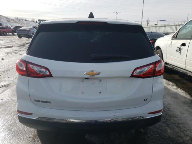 Photo 6 from auction – 2018 CHEVROLET EQUINOX LT with VIN 2GNAXJEV2J6291952