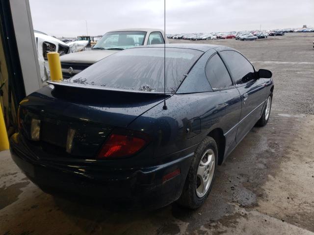 Photo 3 from auction – 2005 PONTIAC SUNFIRE with VIN 3G2JB12F05S149079