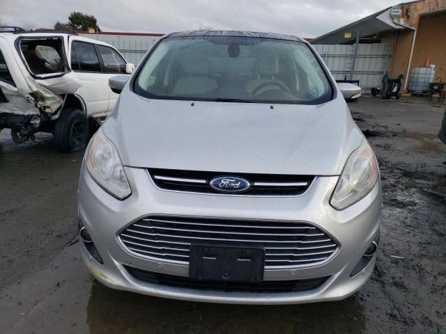 Photo 5 from auction – 2013 FORD C-MAX SEL with VIN 1FADP5BU5DL518870