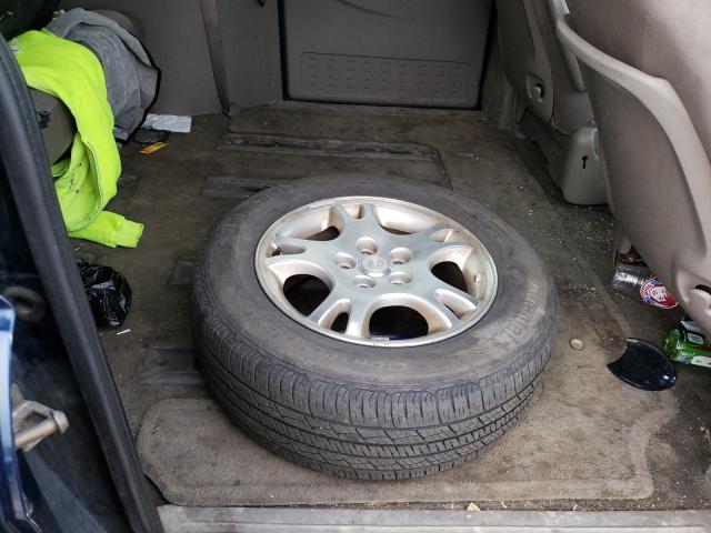Photo 13 from auction – 2003 DODGE CARAVAN with VIN 2D4GP44L03R101560