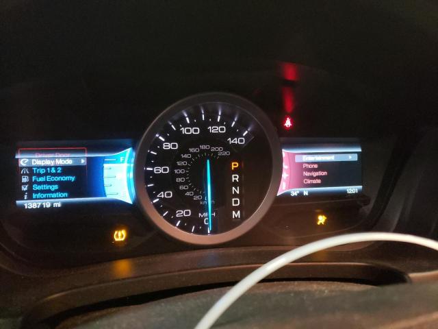 Фото 9 с аукциона – 2013 FORD EXPLORER L с VIN 1FM5K8F82DGA07276