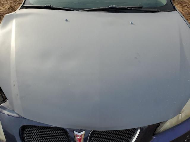 Photo 11 from auction – 2008 PONTIAC G6 VALUE L with VIN 1G2ZF57B184200324