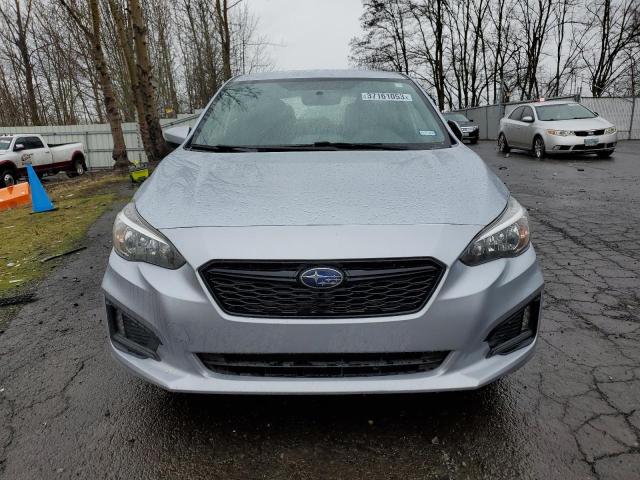 Photo 5 from auction – 2017 SUBARU IMPREZA SP with VIN 4S3GTAK67H3713470