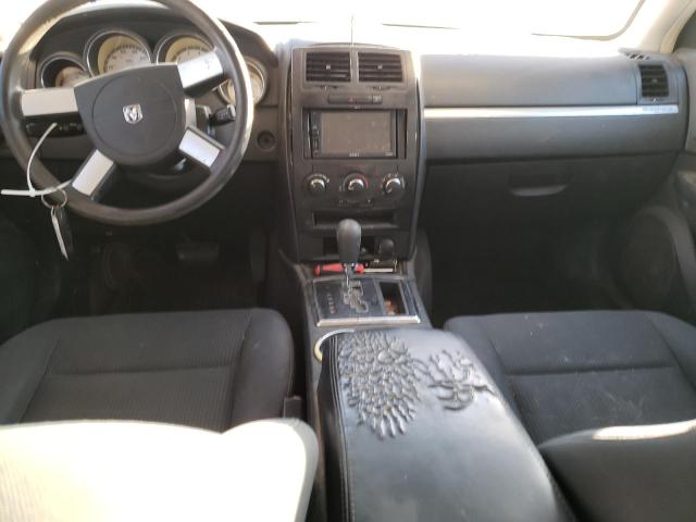 Photo 8 from auction – 2010 DODGE CHARGER SX with VIN 2B3CA3CV7AH275012