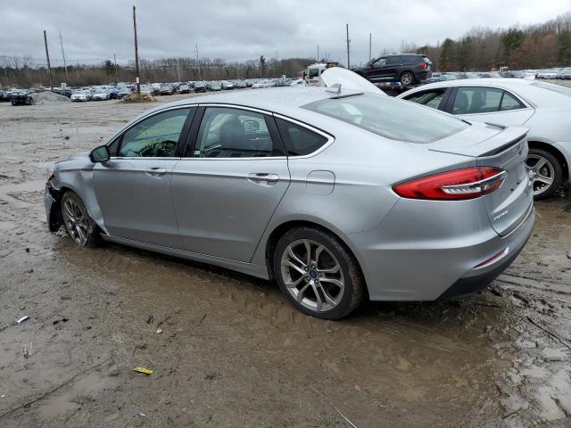 Photo 2 from auction – 2020 FORD FUSION TIT with VIN 3FA6P0RU9LR181802