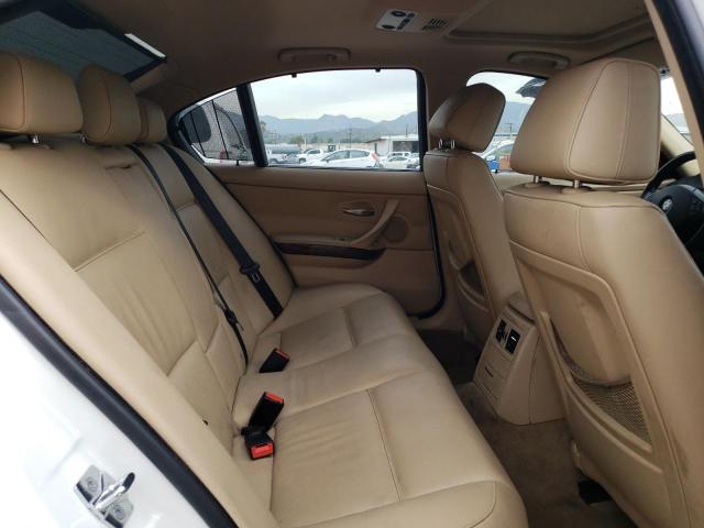 Photo 10 from auction – 2008 BMW 335 I with VIN WBAVB73558KY63874