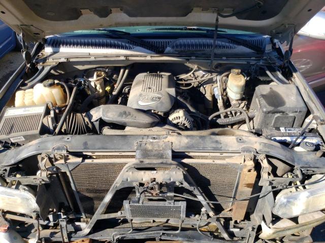 Photo 11 from auction – 2002 CHEVROLET SILVERADO with VIN 1GCHC23U82F149955