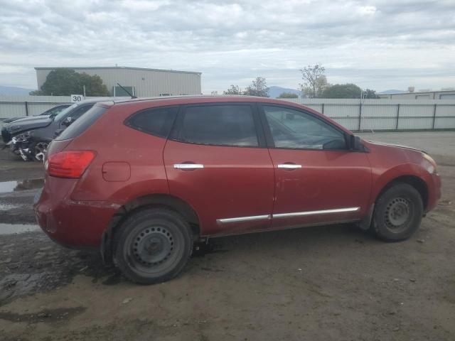 Photo 3 from auction – 2014 NISSAN ROGUE SELE with VIN JN8AS5MT5EW102273