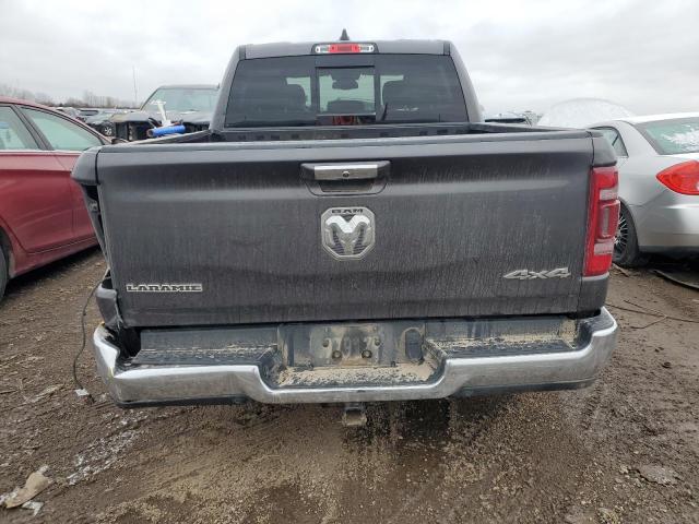 Photo 6 from auction – 2019 RAM 1500 LARAM with VIN 1C6RRFJGXKN886255
