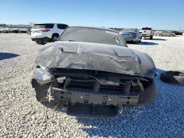 Photo 5 from auction – 2019 FORD MUSTANG with VIN 1FA6P8TH3K5201876