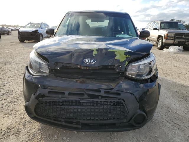 Photo 5 from auction – 2016 KIA SOUL with VIN KNDJN2A22G7382325