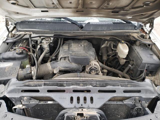 Photo 11 from auction – 2013 GMC SIERRA K25 with VIN 1GT220CG2DZ190879