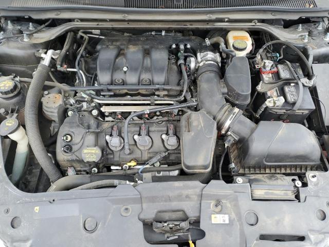 Photo 11 from auction – 2013 FORD TAURUS LIM with VIN 1FAHP2F8XDG193610