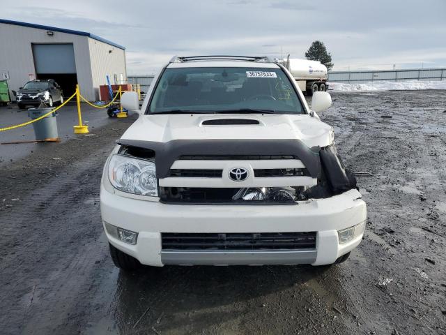 Zdjęcie 5 z aukcji – 2005 TOYOTA 4RUNNER SR z VIN JTEBU14R050074579