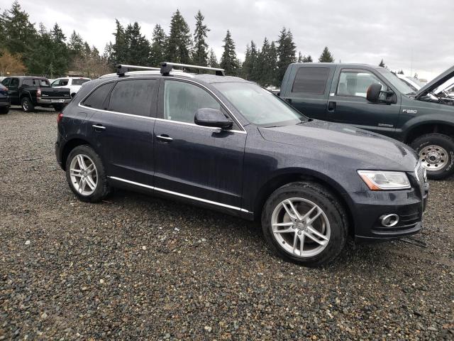 Photo 4 from auction – 2016 AUDI Q5 PREMIUM with VIN WA1L2AFP0GA049439