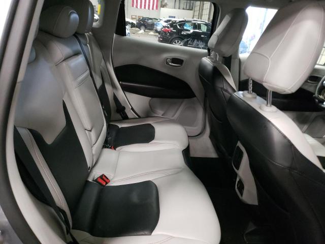 Photo 11 from auction – 2017 JEEP COMPASS LI with VIN 3C4NJDCB1HT673210