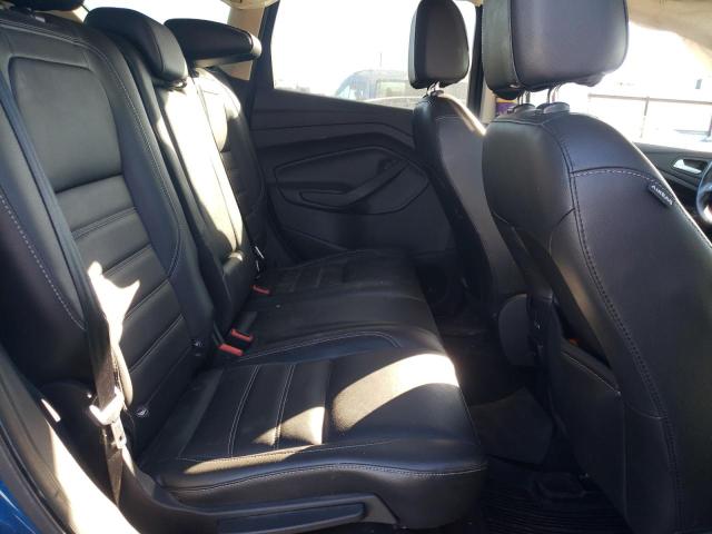 Photo 11 from auction – 2017 FORD ESCAPE TIT with VIN 1FMCU9J90HUB38091
