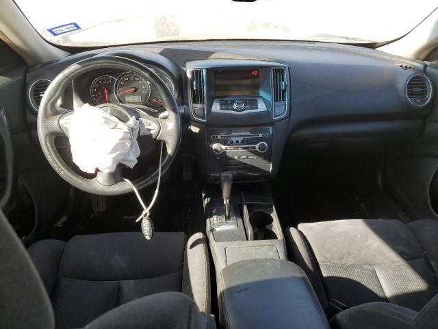 Photo 8 from auction – 2014 NISSAN MAXIMA S with VIN 1N4AA5AP2EC435706