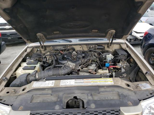 Photo 12 from auction – 2001 FORD EXPLORER S with VIN 1FMYU60E81UA48812
