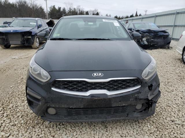 Photo 5 from auction – 2020 KIA FORTE FE with VIN 3KPF24AD9LE168258