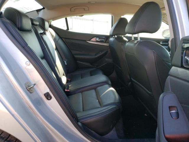 Zdjęcie 10 z aukcji – 2017 NISSAN MAXIMA 3.5 z VIN 1N4AA6AP2HC369880