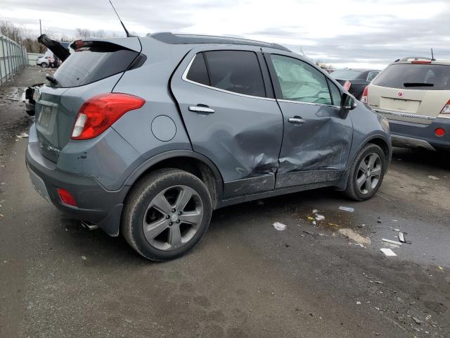 Photo 3 from auction – 2014 BUICK ENCORE CON with VIN KL4CJFSB7EB770584