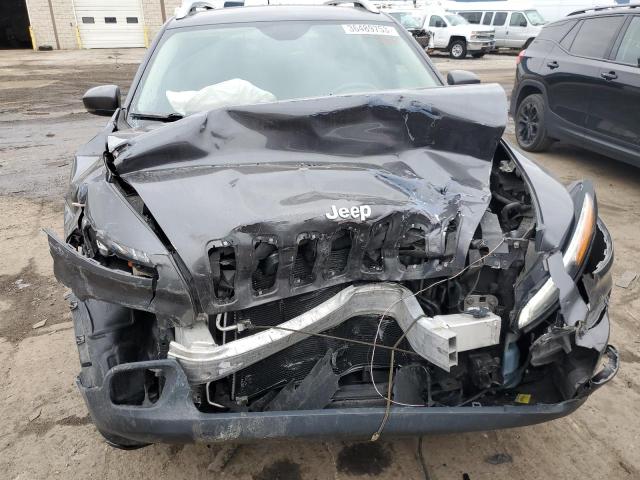 Photo 5 from auction – 2016 JEEP CHEROKEE L with VIN 1C4PJLDB6GW160397