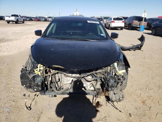 Photo 5 from auction – 2013 NISSAN ALTIMA 3.5 with VIN 1N4BL3AP1DN460067