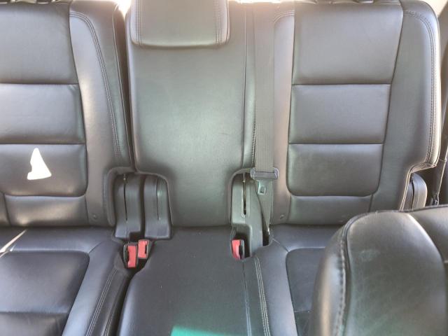 Photo 10 from auction – 2013 FORD EXPLORER X with VIN 1FM5K7D92DGA18901