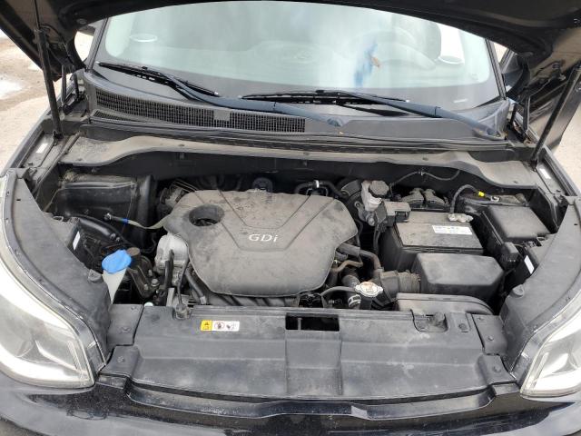 Photo 12 from auction – 2016 KIA SOUL with VIN KNDJN2A27G7344959