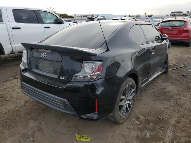 Photo 3 from auction – 2015 TOYOTA SCION TC with VIN JTKJF5C73FJ000630