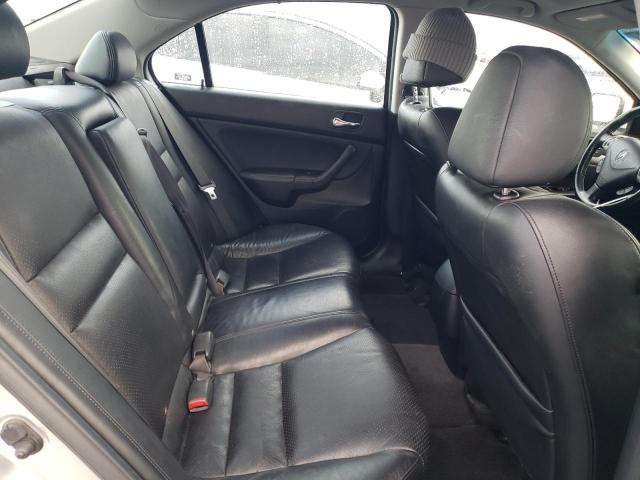 Photo 10 from auction – 2006 ACURA TSX with VIN JH4CL96826C015711