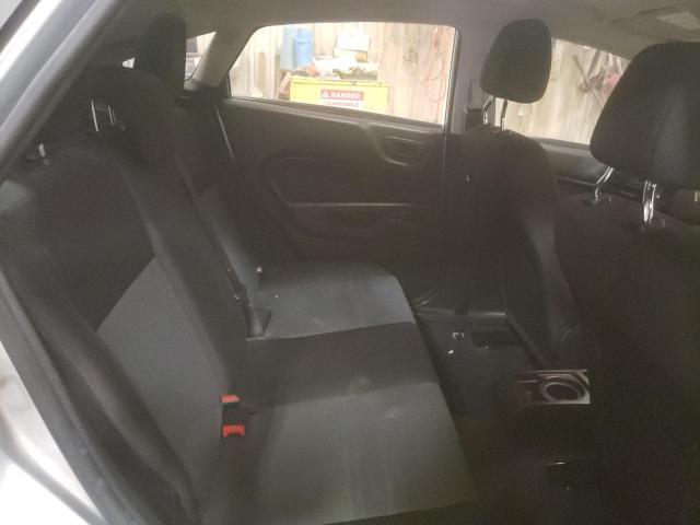 Photo 10 from auction – 2018 FORD FIESTA S with VIN 3FADP4AJ2JM144052