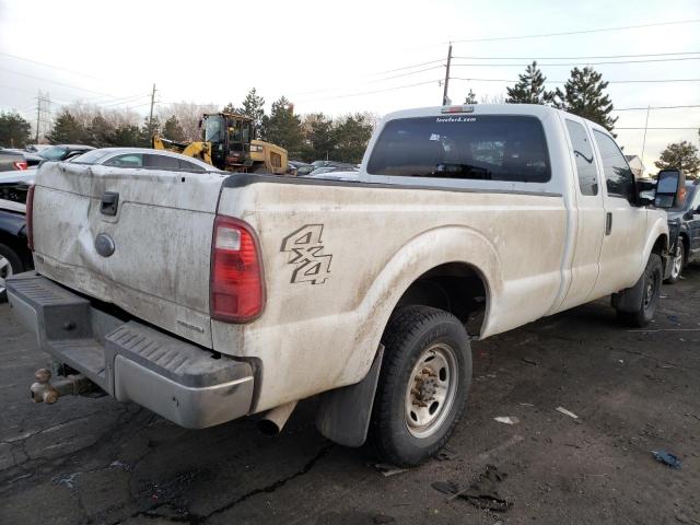Photo 3 from auction – 2015 FORD F250 SUPER with VIN 1FT7X2B62FEC55039