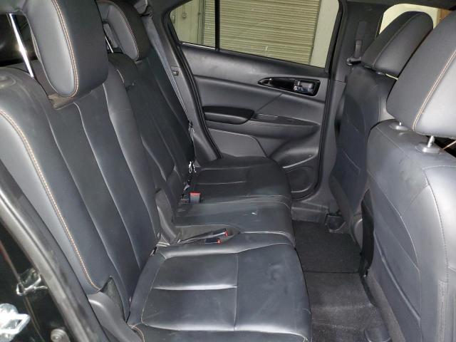 Photo 11 from auction – 2020 MITSUBISHI ECLIPSE CR with VIN JA4AT5AA7LZ000832