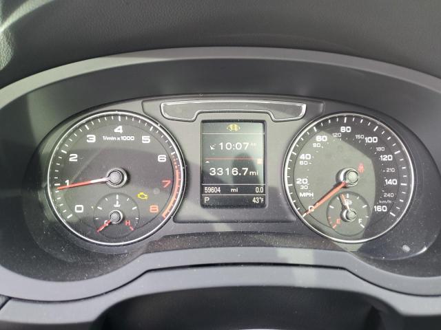 Photo 9 from auction – 2018 AUDI Q3 PREMIUM with VIN WA1JCCFS4JR002962