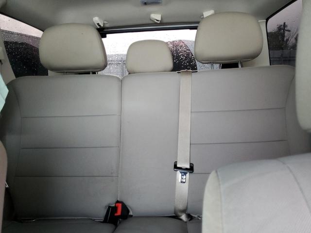 Zdjęcie 10 z aukcji – 2011 FORD ESCAPE XLT z VIN 1FMCU0DG3BKA16253