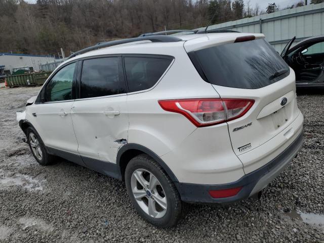 Photo 2 from auction – 2013 FORD ESCAPE SE with VIN 1FMCU9GX4DUA24000