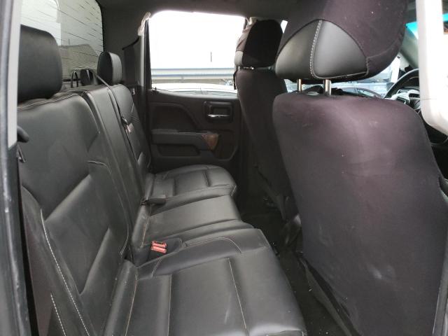 Photo 10 from auction – 2014 GMC SIERRA C15 with VIN 1GTR1VEC4EZ195138
